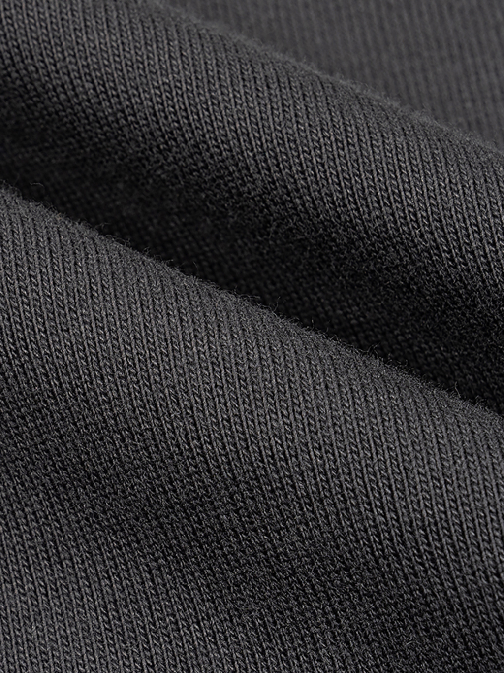Raw Edge Boxy Non-Shrink T-Shirt – Essential Streetwear | Tapstitch-13